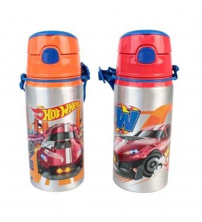 Dolphin Matara Alumınyum Hotwheels 500 ML Hw-alm-500