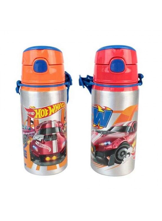 Dolphin Matara Alumınyum Hotwheels 500 ML Hw-alm-500