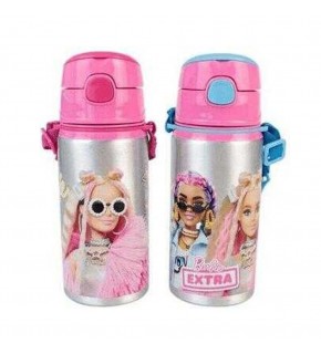 Dolphin Matara Barbie Aluminyum 500 ML B-Alm-500
