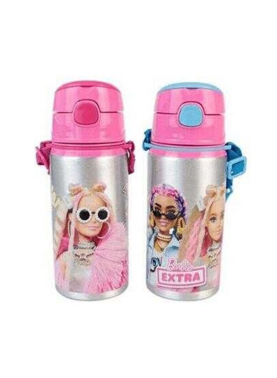 Dolphin Matara Barbie Aluminyum 500 ML B-Alm-500