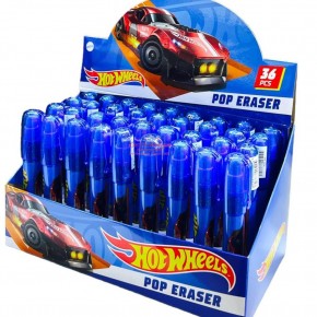 Dolphin Roket Silgi Hotwheels Hw-6288 (1 Adet)