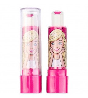 Dolphin Silgi Ruj Barbie B 132795 (1 Adet)