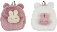 Dolphin Sırt Çantası Peluş Maskotlu Pb-899