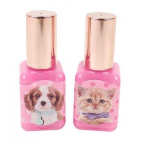 Dolphin Studıo Pets Ruj Silgi+Kalemtraş Pt-7691