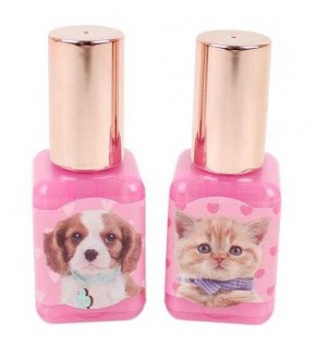 Dolphin Studıo Pets Ruj Silgi+Kalemtraş Pt-7691