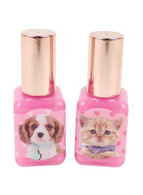 Dolphin Studıo Pets Ruj Silgi+Kalemtraş Pt-7691 Dolphin Studıo Pets Ruj Silgi+Kalemtraş Pt-7691