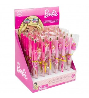 Dolphin Versatil Kalem Barbie B-7414 (1 Adet)