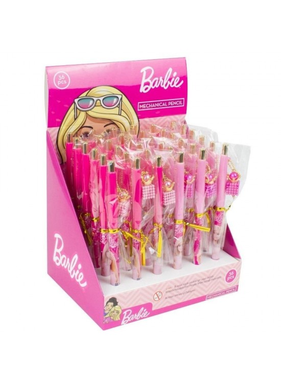 Dolphin Versatil Kalem Barbie B-7414 (1 Adet)