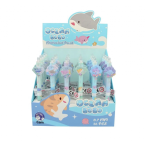 Dolphin Versatil Kalem Ct-2996 (1 Adet)