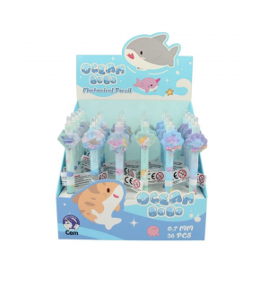 Dolphin Versatil Kalem Ct-2996 (1 Adet)