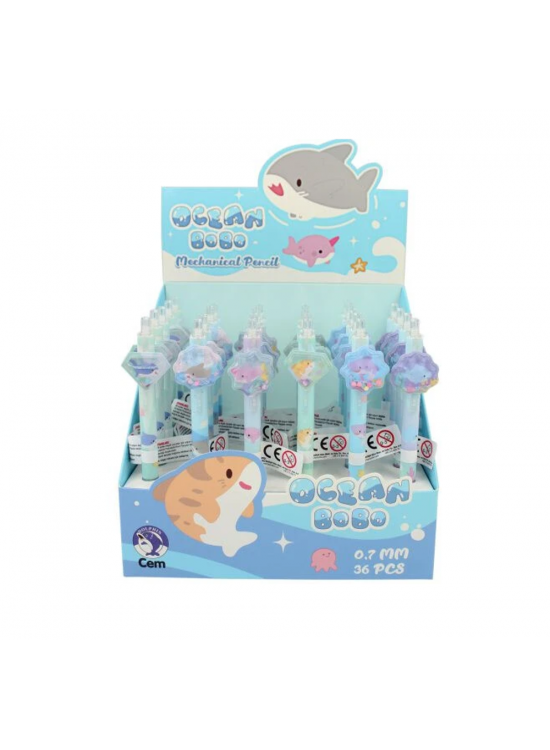 Dolphin Versatil Kalem Ct-2996 (1 Adet) Dolphin Versatil Kalem Ct-2996 (1 Adet)