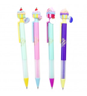 Dolphin Versatil Kalem Cupcake CF-7018