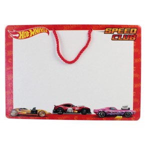 Dolphin Yazı Tahtası Hotwheels HW-388