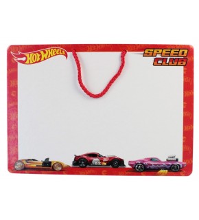 Dolphin Yazı Tahtası Hotwheels HW-388