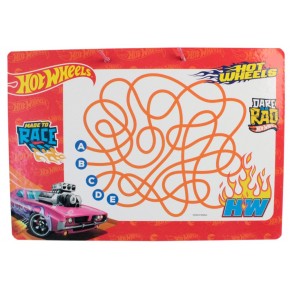 Dolphin Yazı Tahtası Hotwheels HW-388