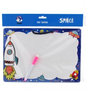 Dolphin Yazı Tahtası Spc-388