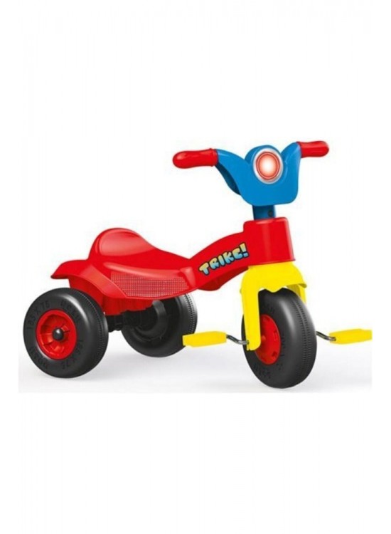 Dolu Oyuncak Bisiklet Üç Teker Dolu Oyuncak Bisiklet Üç Teker