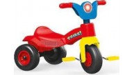 Dolu Oyuncak Bisiklet Üç Teker Dolu Oyuncak Bisiklet Üç Teker