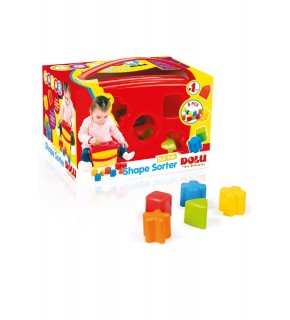 Dolu Oyuncak Bultak Kova