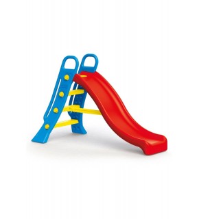Dolu Oyuncak Büyük Su Kaydırağı
