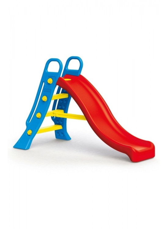 Dolu Oyuncak Büyük Su Kaydırağı