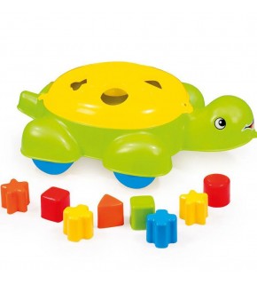 Dolu Oyuncak Caretta Bultak