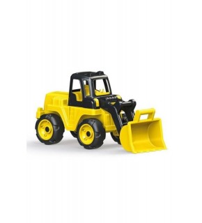 Dolu Oyuncak Dev Dozer Kutuda