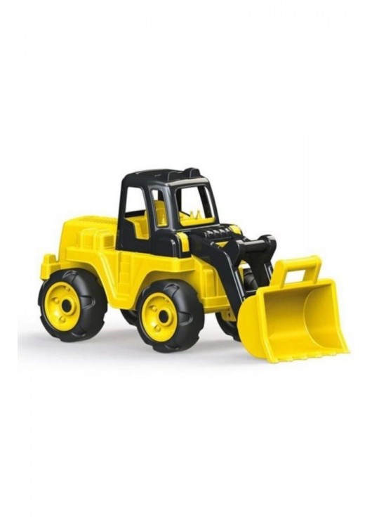 Dolu Oyuncak Dev Dozer Kutuda