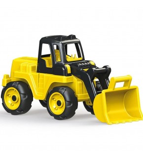 Dolu Oyuncak Dev Dozer Kutulu