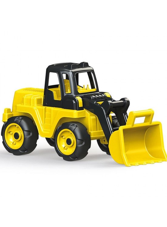 Dolu Oyuncak Dev Dozer Kutulu