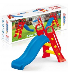 Dolu Oyuncak Kaydırak Küçük