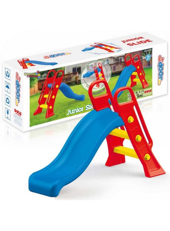 Dolu Oyuncak Kaydırak Küçük Dolu Oyuncak Kaydırak Küçük