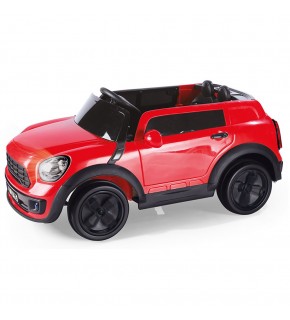 Dolu Oyuncak Rıde On 12 V Bin Git Akülü Araba