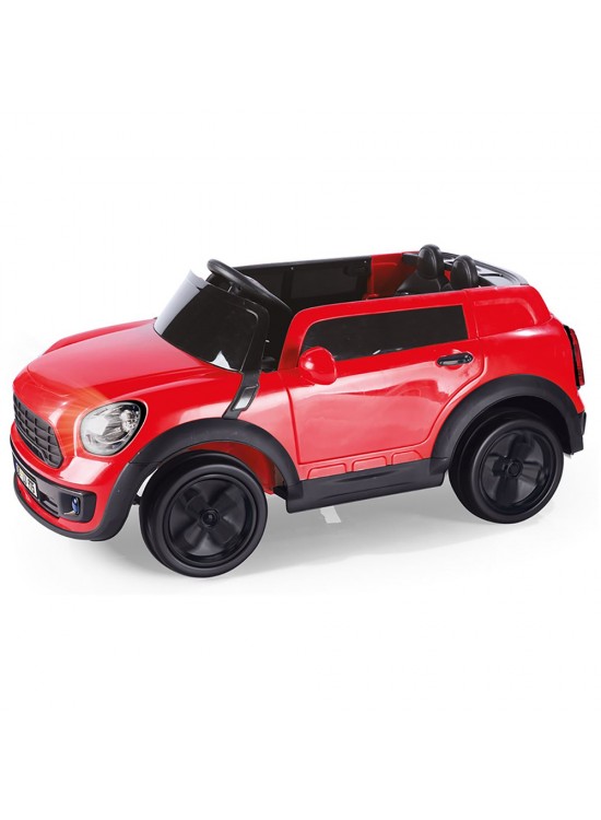 Dolu Oyuncak Rıde On 12 V Bin Git Akülü Araba Dolu Oyuncak Rıde On 12 V Bin Git Akülü Araba