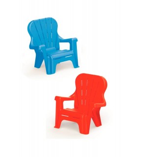 Dolu Oyuncak Sandalye