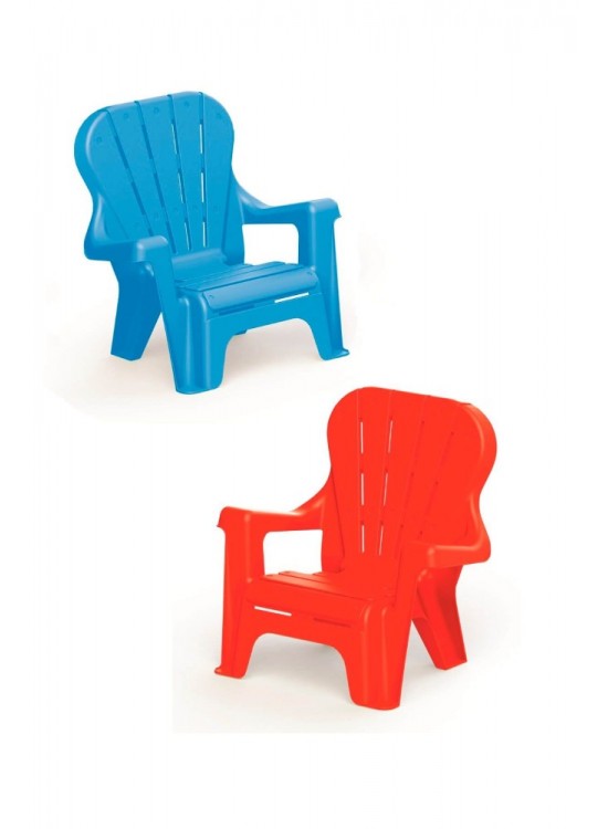 Dolu Oyuncak Sandalye Dolu Oyuncak Sandalye