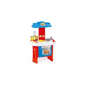 Dolu Oyuncak Şefin Mutfak Seti