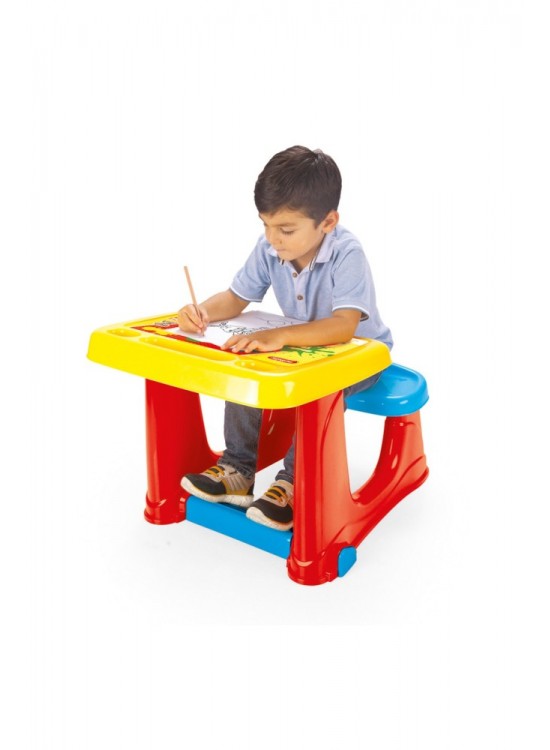 Dolu Oyuncak Smart Çalışma Masası Dolu Oyuncak Smart Çalışma Masası