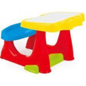 Dolu Oyuncak Smart Çalışma Masası