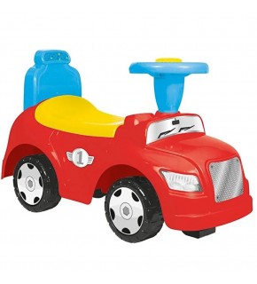 Dolu Oyuncak Step Araba 2 In 1 Kutuda