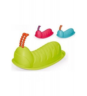 Dolu Oyuncak Tırtıl