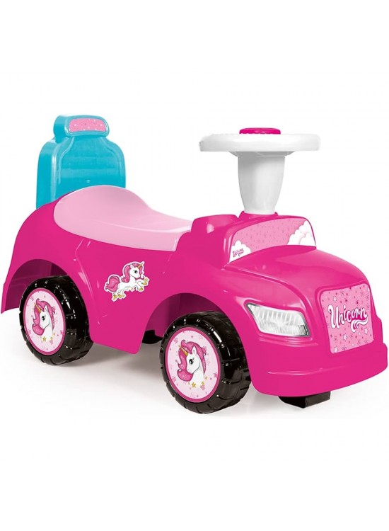 Dolu Oyuncak Unıcorn Araba 2 Si 1 Arada Tekli Kolıposter Dolu Oyuncak Unıcorn Araba 2 Si 1 Arada Tekli Kolıposter