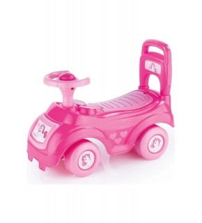 Dolu Oyuncak Unicorn Bin Git Araba