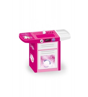 Dolu Oyuncak Unicorn Bulaşık Makinası