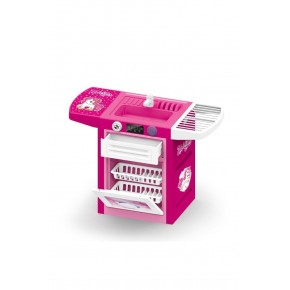 Dolu Oyuncak Unicorn Bulaşık Makinası