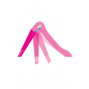 Dolu Oyuncak Unicorn İlk Kaydırağım