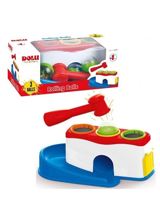 Dolu Oyuncak Vur Yuvarla Oyunu Dolu Oyuncak Vur Yuvarla Oyunu