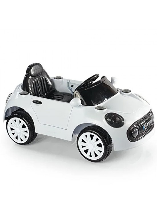Dolu Oyuncak Wılly 12V Uzaktan Kumandalı Akülü Araba