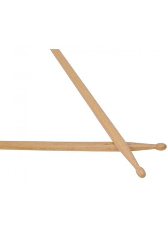 Dominic Ahşap Ritim Çubuğu 2Li Dominic Ahşap Ritim Çubuğu 2Li