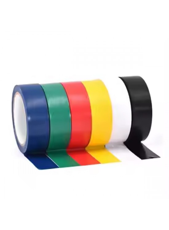 Dominic Elektrik BandıRenkli (1 Adet) Dominic Elektrik BandıRenkli (1 Adet)